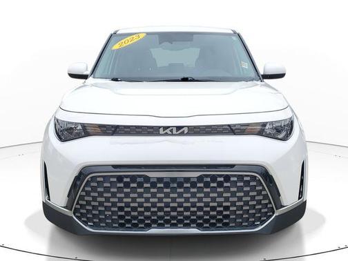 2023 Kia Soul EX