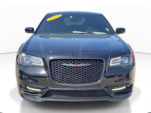 2021 Chrysler 300 S
