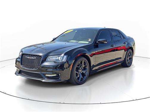 2021 Chrysler 300 S