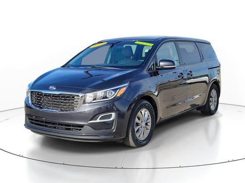 2020 Kia Sedona LX