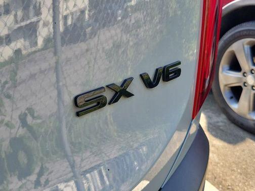 Wolf Gray 2021 Kia Telluride SX