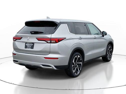 2024 Mitsubishi Outlander SE 2.5 S-AWC