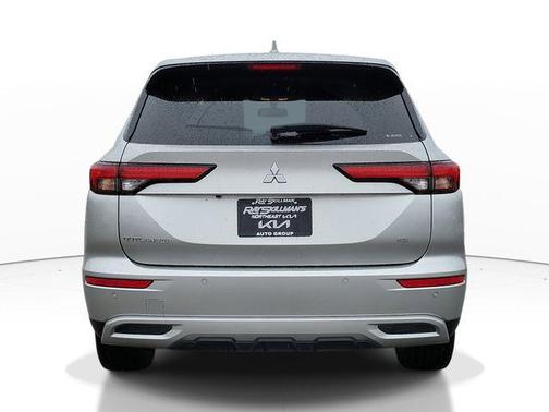 2024 Mitsubishi Outlander SE 2.5 S-AWC