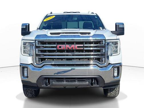 2022 GMC Sierra 2500 SLT