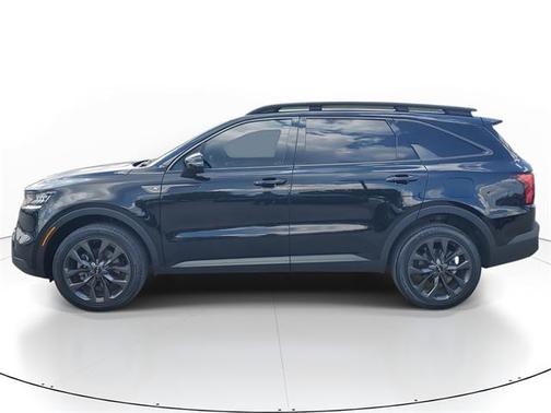 2023 Kia Sorento EX
