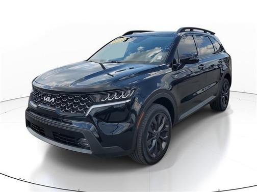 2023 Kia Sorento EX