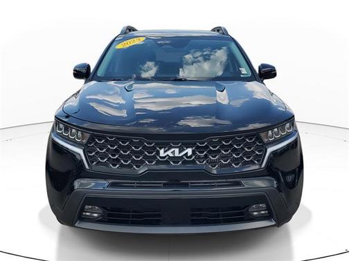 2023 Kia Sorento EX