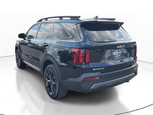 2023 Kia Sorento EX