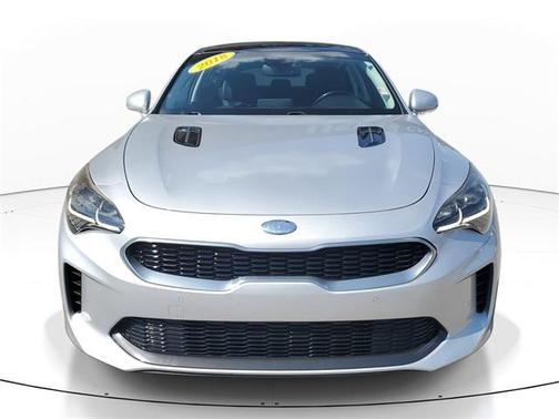 2018 Kia Stinger Premium
