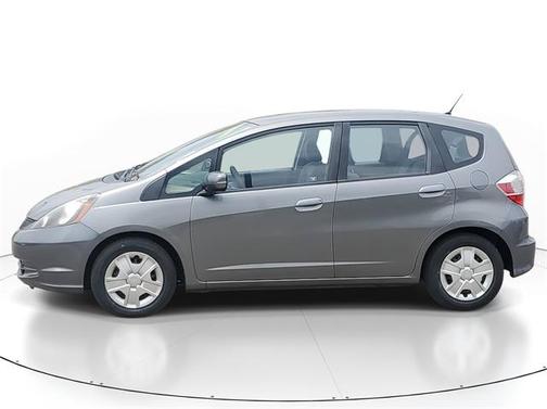 2013 Honda Fit Base