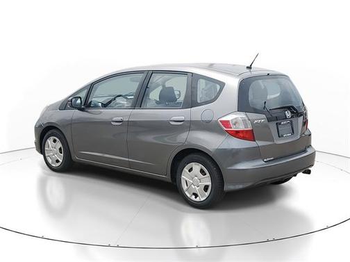 2013 Honda Fit Base