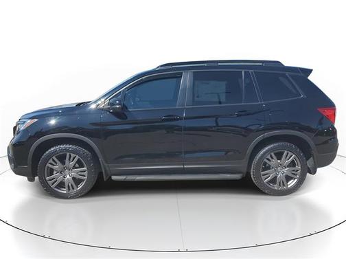 2021 Honda Passport AWD EX-L