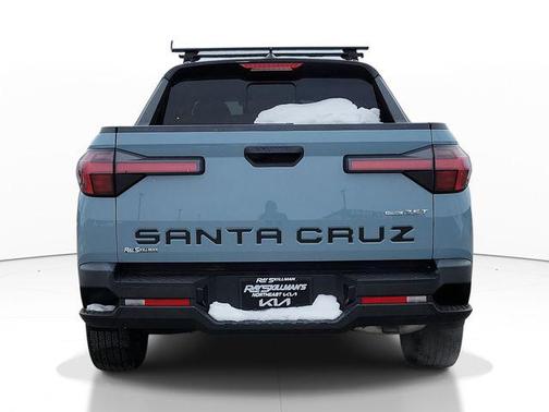 2022 Hyundai SANTA CRUZ SEL Premium