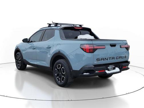 2022 Hyundai SANTA CRUZ SEL Premium