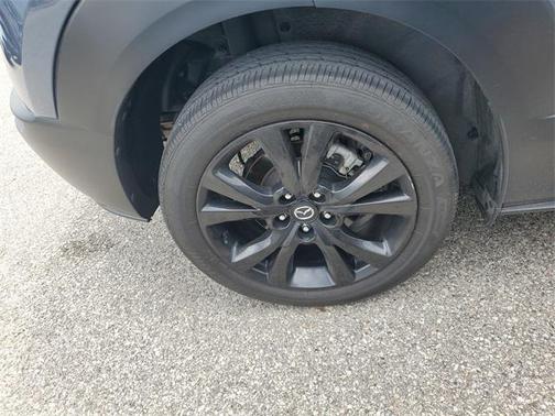 2023 Mazda CX-30 2.5 S Carbon Edition