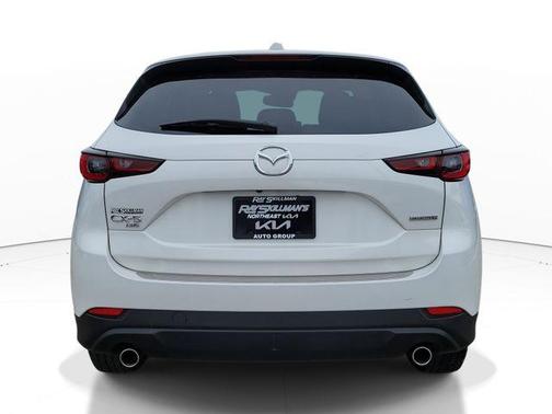 2023 Mazda CX-5 2.5 S Preferred Package