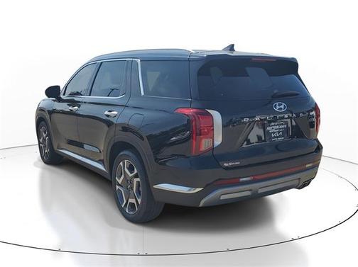 2025 Hyundai PALISADE Limited