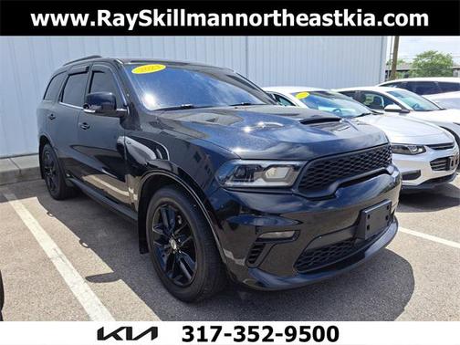 2023 Dodge Durango GT Plus