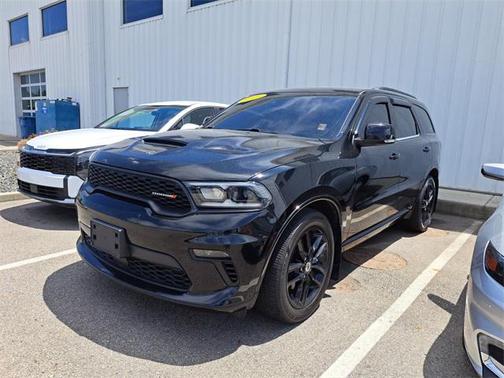 2023 Dodge Durango GT Plus