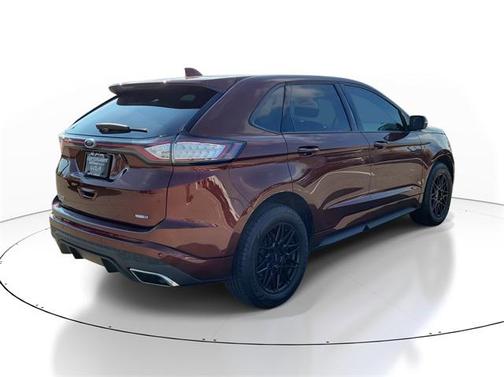 2016 Ford Edge Sport