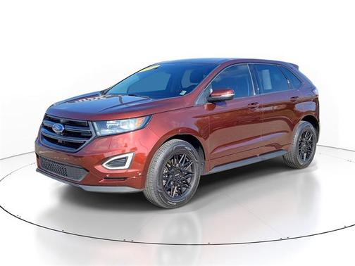 2016 Ford Edge Sport