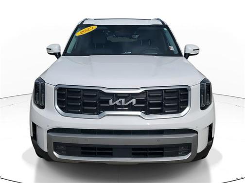 2023 Kia Telluride SX Prestige