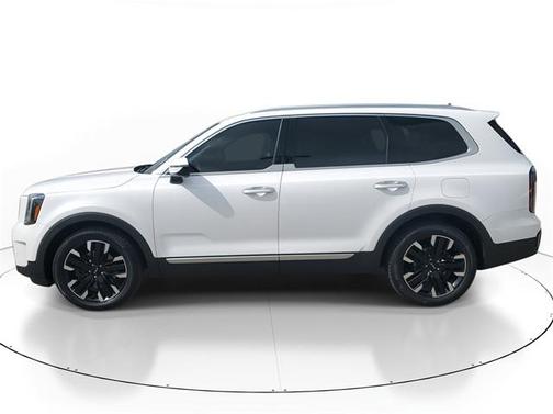 2023 Kia Telluride SX Prestige