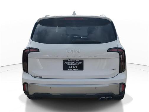 2023 Kia Telluride SX Prestige