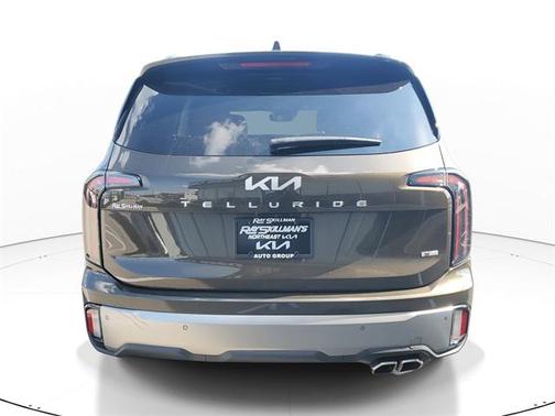 2023 Kia Telluride SX Prestige X-Line