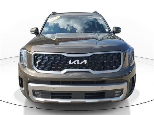2023 Kia Telluride SX Prestige X-Line