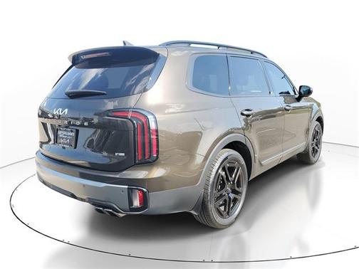 2023 Kia Telluride SX Prestige X-Line
