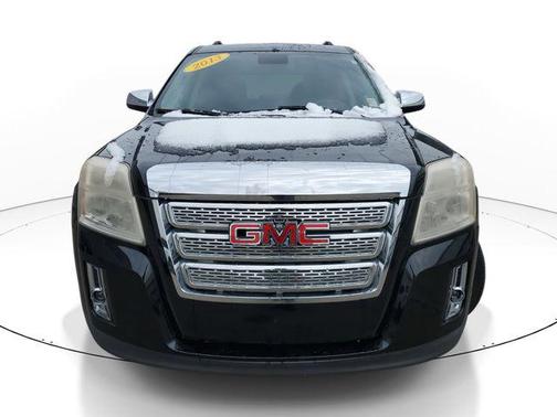 2013 GMC Terrain SLT-1