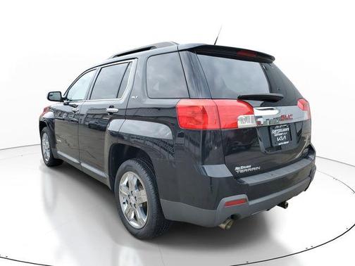 2013 GMC Terrain SLT-1