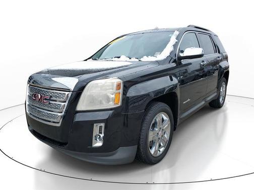 2013 GMC Terrain SLT-1