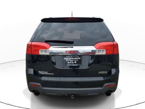 2013 GMC Terrain SLT-1