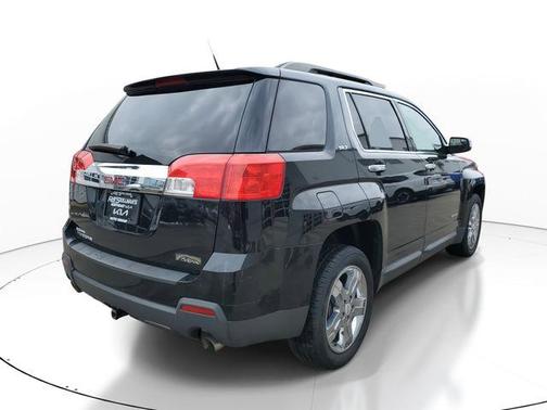 2013 GMC Terrain SLT-1