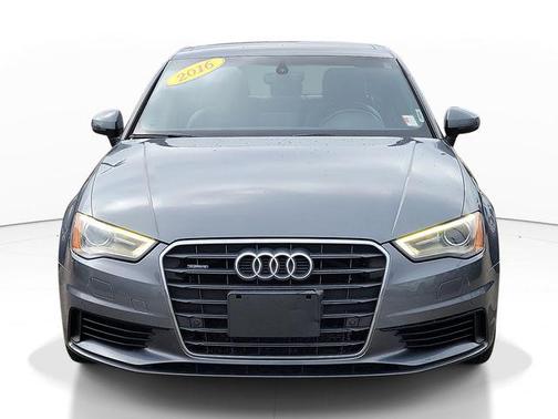 2016 Audi A3 2.0T Premium