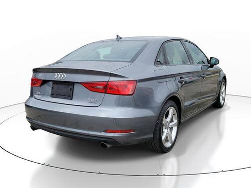 2016 Audi A3 2.0T Premium