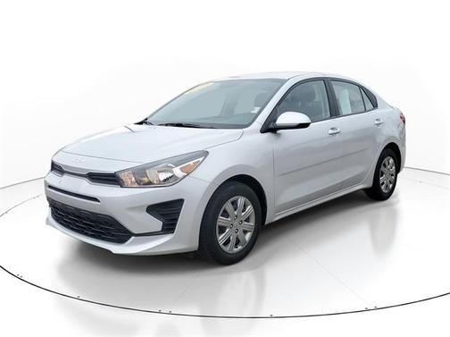 2023 Kia Rio LX