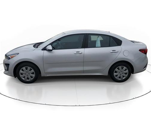 2023 Kia Rio LX