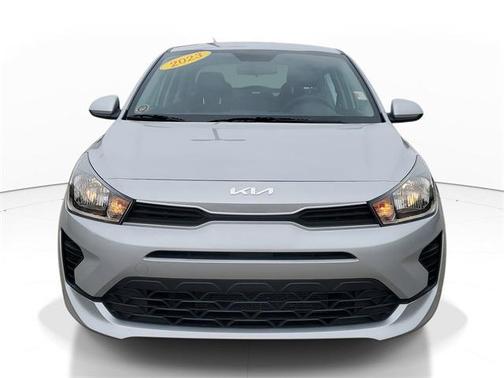 2023 Kia Rio LX