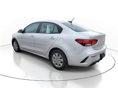 2023 Kia Rio LX