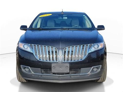 2013 Lincoln MKX Base