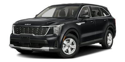 2026 Kia Sorento SX