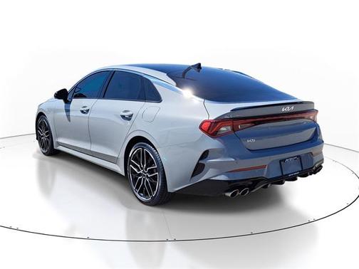 2023 Kia K5 GT