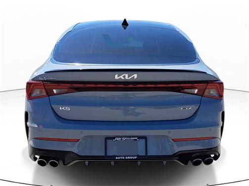 2023 Kia K5 GT
