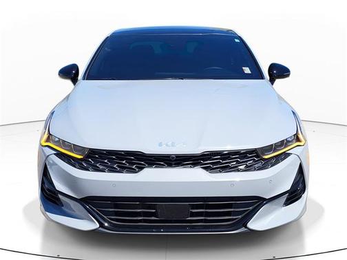 2023 Kia K5 GT