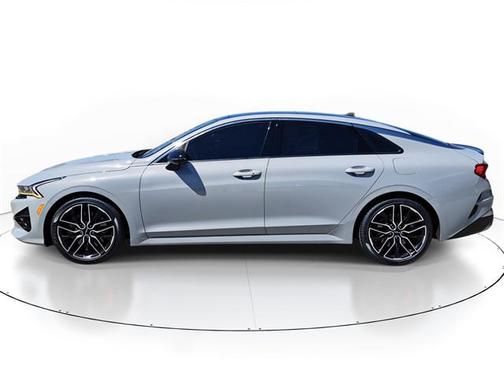 2023 Kia K5 GT