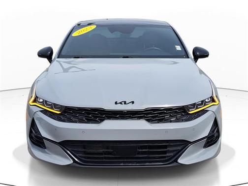 2023 Kia K5 GT