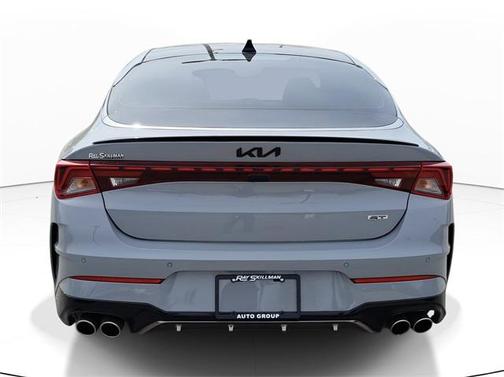 2023 Kia K5 GT